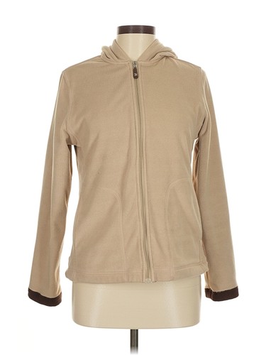 Barrage Collection Women Brown Jacket M