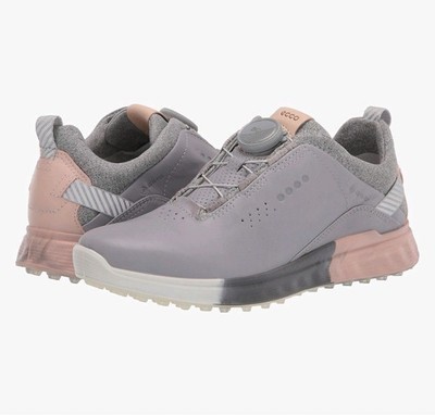 Ecco golf shoes women 