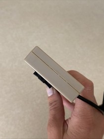 Retro USB NES Controller Classic Style Wired Gamepad for PC/Mac/Switch