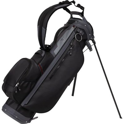 New Sun Mountain Golf Matchplay Stand Bag Black