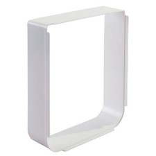 SureFlap Microchip Pet Door Tunnel Extender White - new, in the box 