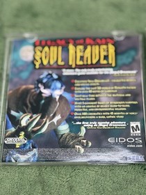 Tomb Raider: The Last Revelation (Sega Dreamcast, 2000)
