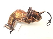 KATALYSATOR CATALYTIC CONVERTER Mercedes-Benz CLA (118.3) 2020 A2474907403