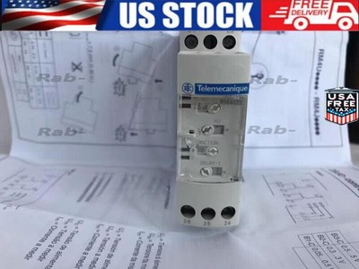 1pcs New RM4UB34 Schneider RM4 UB34