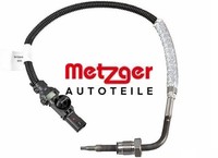 Metzger 0894996 Sensor FüR Abgastemperatur Sensor Abgastemperatur