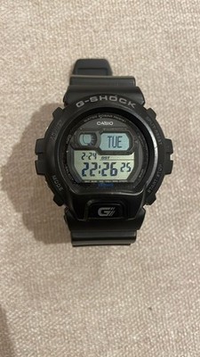 Vintage CASIO G-Shock GW-9200 Riseman (Modul3147) Erster MasterofG super Zustand