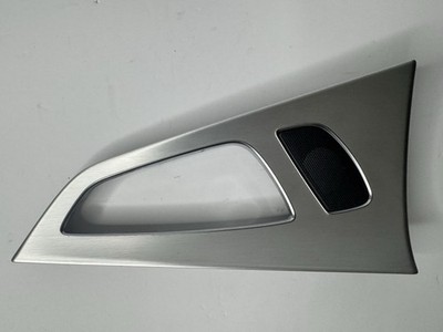 2012-2016 Audi A7 S7 Rear Right Door Insert Cover Panel Trim 4G8867420 OEM