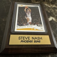 2005-06 Topps Black 86/500 Steve Nash #190 HOF 7eo
