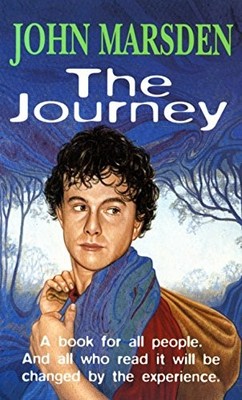 The Journey,John Marsden