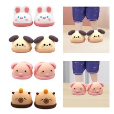 Puppen Clogs für 20 Cm Große Puppen   Trendige Schuhmode für Sammler