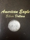 2003 American Eagle Silver Dollar🔥🔥1oz Fine Silver!!