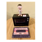 YuMe Stranger Things Upside Down Capsule Series 2 Blind Box Collectible (Eleven)