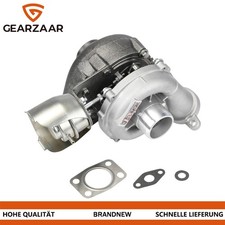 Turbolader Abgasturbolader Passt für Citroën Berlingo B9 1.6L 2008/04-2022/12