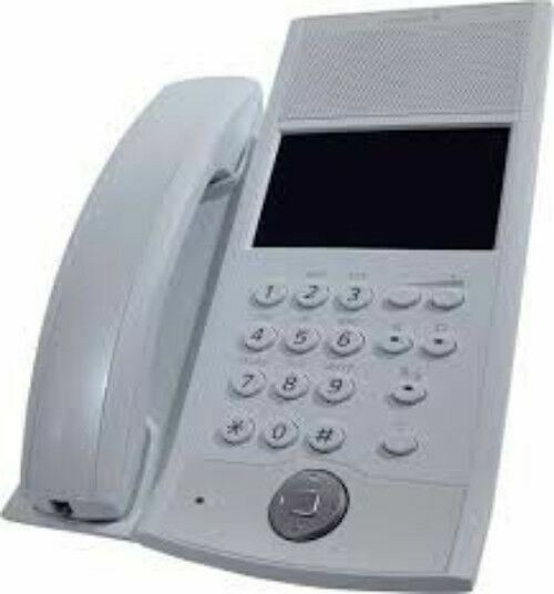 Téléphone IP Ericsson Dialog 5446 IP poste de bureau VoIP compatible MS Office Outlook