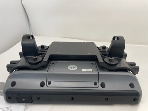 Motorola VC70N0 Vehicle Mount Data Terminal Mobile Computer VC70N0-MA0U702G7WR - Picture 6 of 11