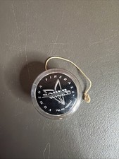 1997 YOMEGA, High Performance, "Saber Wing" Yo-Yo, Fireball Pat. No. 4895547
