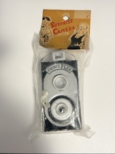 Prince Flex TLR Surprise camera -Sealed in package 1950-60's