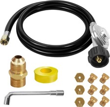 Natural Gas To Propane Conversion Kit For Weber Genesis Or Genesis Ii Grill Web