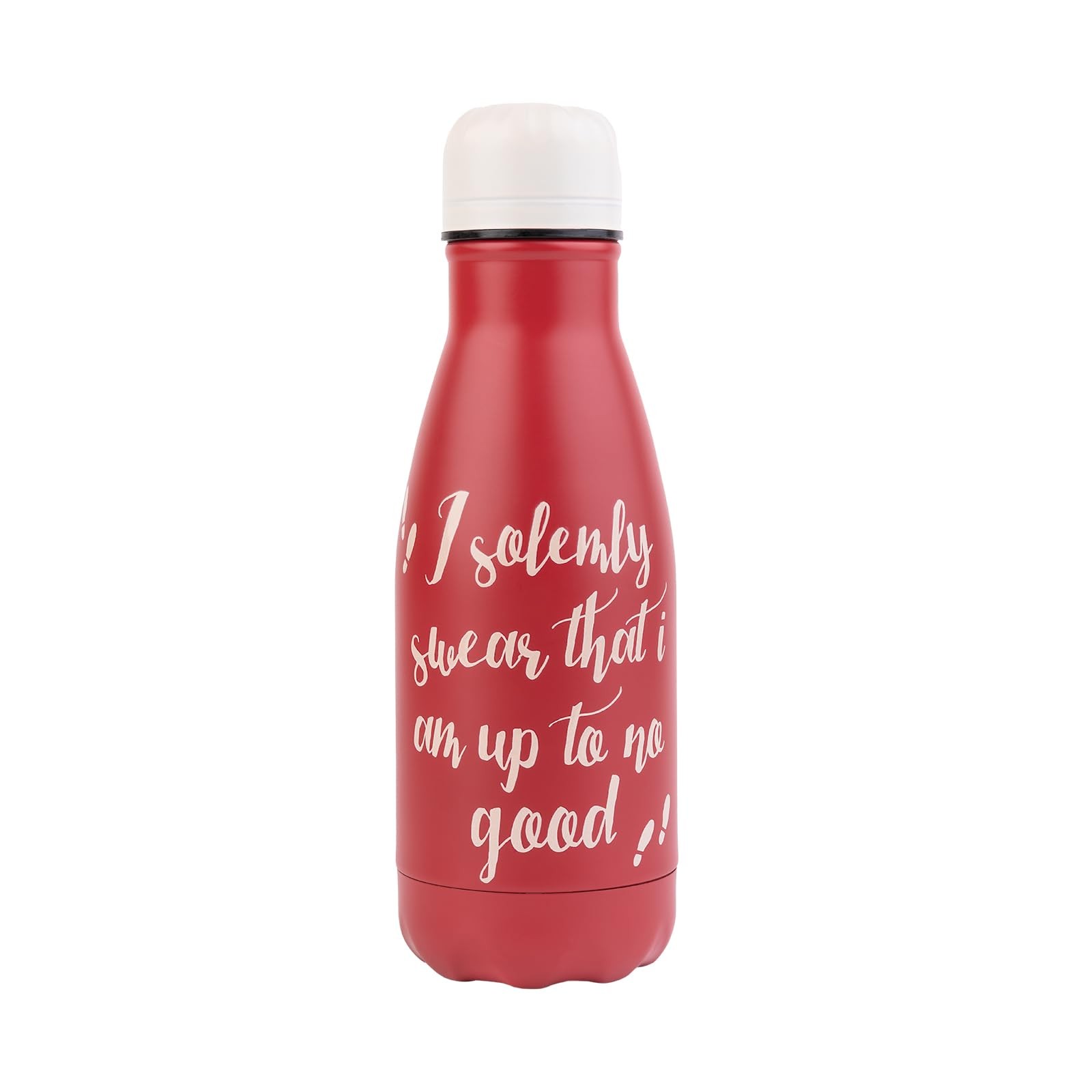 Grupo Erik: Bottiglia termica Harry Potter | Borraccia termica 260 ml, dopp kyk1