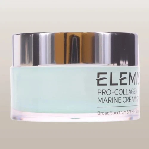 Crema marina ELEMIS Pro-Collagen FPS 30 – 1,6 oz envío gratuito Foto 2 de 4