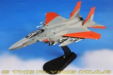 Hobby Master 1:72 F-15SA Saudi Advanced Eagle USAF Test Aircraft
