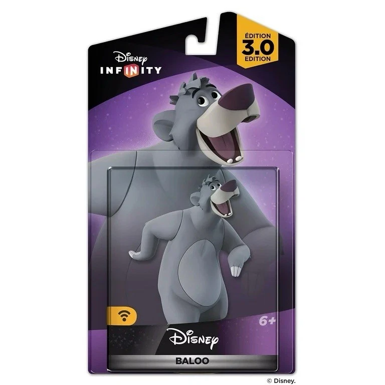 Disney Infinity 3.0 Disney Classics - Imagem 3 de 4