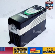 Emerson SKD3400750 Industrial Automation Commander SK Inverter Drive Control #8