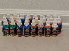U.S. Art Supply 24 Color Set of Primary Opaqu...