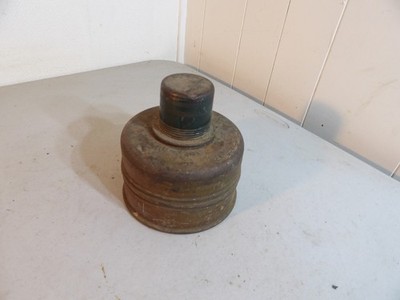 Vintage Dietz Road Flare / Smug Pot No. 32