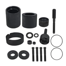 LABLT For John Deere 4045 6059 6068 Crankshaft Seal Installer Remover Tool Set