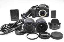 [N come nuova] Olympus E-510 10,0 MP fotocamera reflex digitale con...