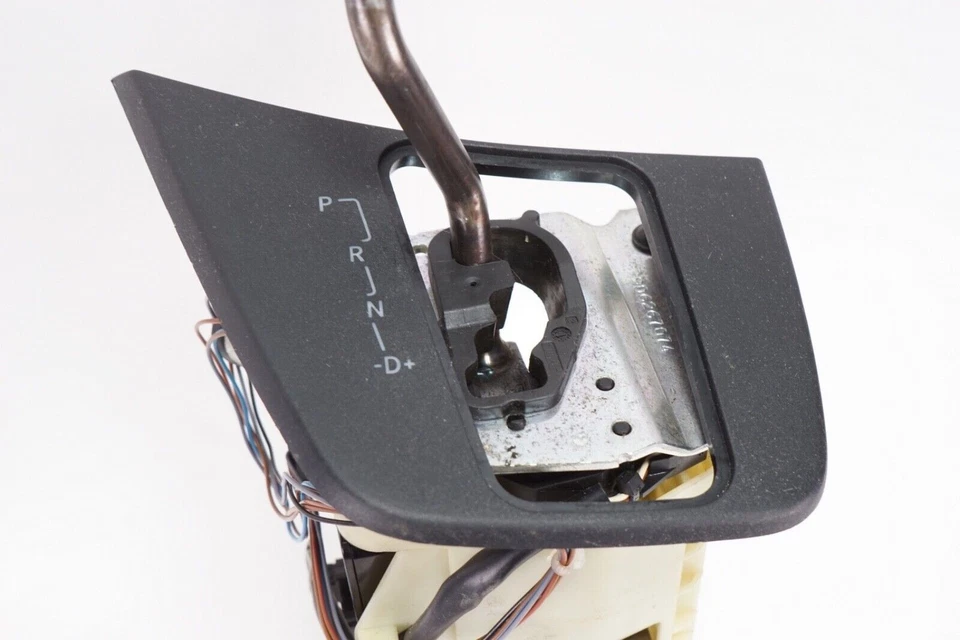 Selector de cambio de piso de engranajes Mercedes Sprinter OEM 2014-2018 Foto 2 de 4