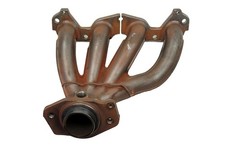 Auspuff-Krümmer Abgaskrümmer   140049478R 1,2 16v Renault Clio 4 8200740580