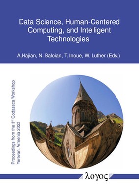 Data Science, Human-Centered Computing, and Intelligent Technologies by Aram Haj