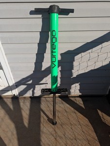 Vurtego Pogo Stick | eBay