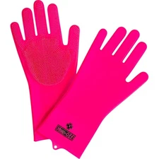 Muc-Off Deep Scrubber Gloves 20625