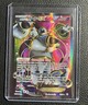 Pokémon Hoopa EX Full Art Ultra Rare Holo 89/98 XY Ancient Origins HP 170