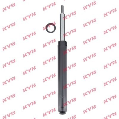 KYB StoßDäMpfer 666002 FüR Audi-image