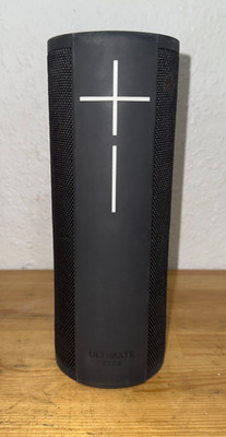 Ultimate Ears UE MegaBlast Wireless Speaker ''Demo Unit - Not For Sale'' *READ*