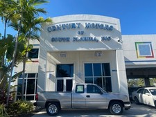 2005 Chevrolet 1 OWNER FLORIDA LOW MILES 