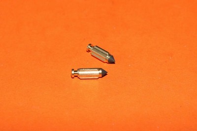 2 X AMAL CARBURETTOR MONOBLOC CONCENTRIC 622/197   TIPPED FLOAT NEEDLE.