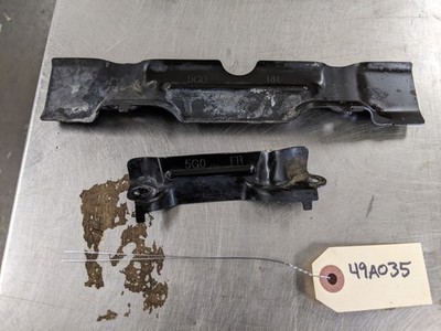 Ignition Coil Cover For 14-15 Acura MDX SH-AWD  3.5