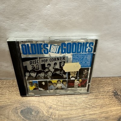 Oldies But Goodies | Klassiker der 50er & 60er | Oldies CD