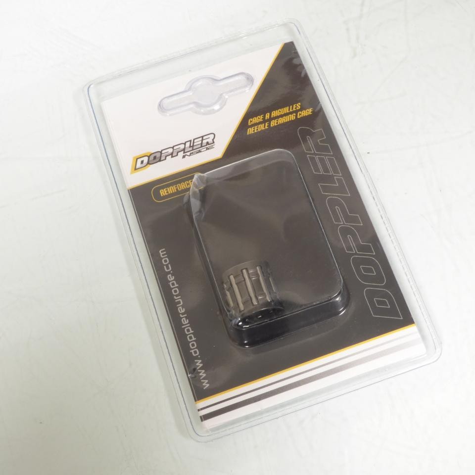 Cage à aiguille Doppler 10mm pour supprimer le bruit de moteur Ludix 50