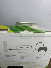 Microsoft Wired Video Game for Microsoft Xbox 360 for sale | eBay