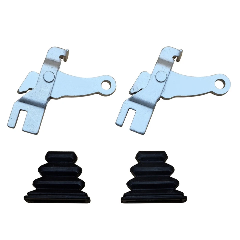 New For 02-19 Dodge Ram 1500 2500 Chrysler Aspen 924-544 Parking Brake Lever Kit Foto 4 de 4