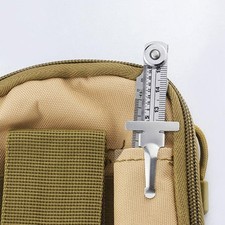 Kegel-F&uuml;hlerlehre, Lineal, Spaltdurchmesser, Tiefenmessung, Zubeh&ouml;r,