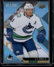 2024-25 Upper Deck Allure #68 J.T. Miller