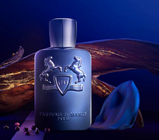 Parfums de Marly Layton Eau de Parfum Spray 4.2 fl oz Regular Size Vanilla