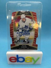 2019-20 Upper Deck Allure Hockey Cards 37